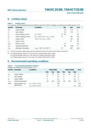74AHCT2G08DP datasheet.datasheet_page 5