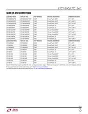 LTC1860CS8 datasheet.datasheet_page 3