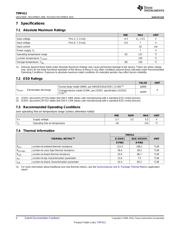 TMP411ADGKR datasheet.datasheet_page 4