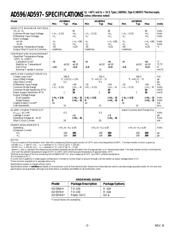 AD597ARZ datasheet.datasheet_page 2