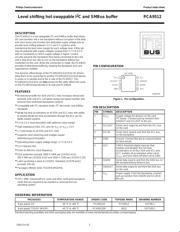 PCA9512D,112 datasheet.datasheet_page 2