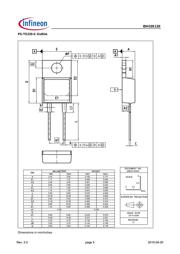 IDH10S120XK datasheet.datasheet_page 5