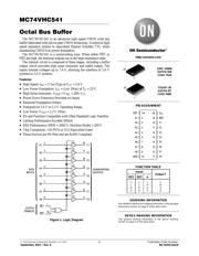 SN74AHC541PW datasheet.datasheet_page 1