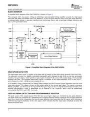 ONET4291PARGVT datasheet.datasheet_page 2