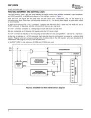 ONET4291PARGVT datasheet.datasheet_page 4