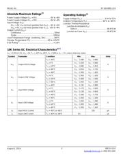 SY100EL11VZG datasheet.datasheet_page 3