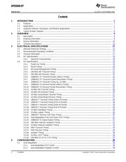 DP83848MPHPEP datasheet.datasheet_page 2