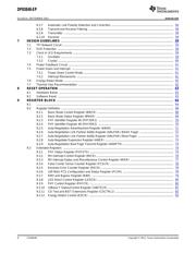 DP83848MPHPEP datasheet.datasheet_page 4