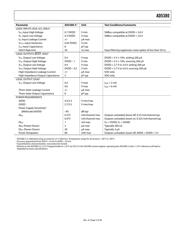 AD5380BST-5 datasheet.datasheet_page 5