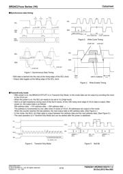 BR24C21F-E2 datasheet.datasheet_page 4