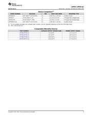 LMT87-Q1 datasheet.datasheet_page 3