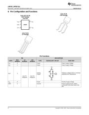 LMT87-Q1 datasheet.datasheet_page 4