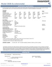 3038-6000 datasheet.datasheet_page 2