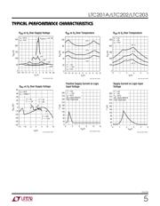 LTC203 datasheet.datasheet_page 5