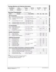 FQB50N06TM datasheet.datasheet_page 3