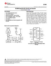 MC3486D datasheet.datasheet_page 1