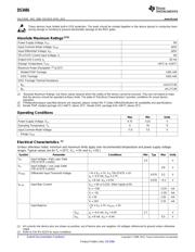 MC3486D datasheet.datasheet_page 2