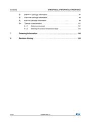 STM32F100RDT6BTR datasheet.datasheet_page 4