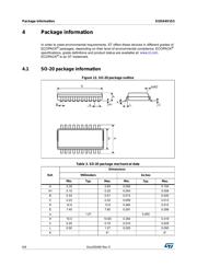 ESDA6V1S3 datasheet.datasheet_page 6