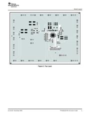 TPS65021EVM-110 数据规格书 5