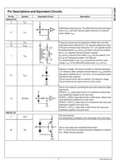 ADC14C105CISQ datasheet.datasheet_page 4