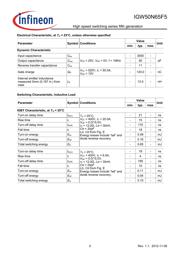 IGW50N65F5 datasheet.datasheet_page 5