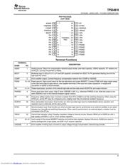 TPS54810EVM-213 数据规格书 5