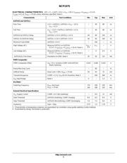 NCP1575DR2G datasheet.datasheet_page 5