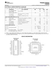 TPS65140PWPRG4 数据规格书 5