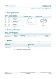 PMBT4403 datasheet.datasheet_page 3