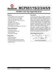 MCP651T-E/SN datasheet.datasheet_page 1