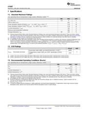 LP3907QSQ-JJXP/NOPB datasheet.datasheet_page 6