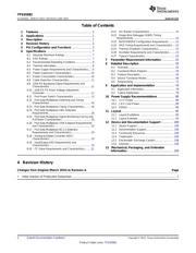 TPS65982ABZQZR datasheet.datasheet_page 2