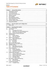 LAN9115 datasheet.datasheet_page 3