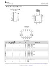 74CBTLV3257PWRG4 datasheet.datasheet_page 3