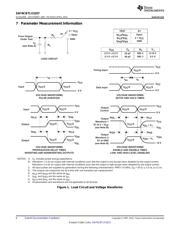 SN74CBTLV3257PWG4 datasheet.datasheet_page 6