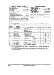 AM27S19SA/BFA 数据规格书 6