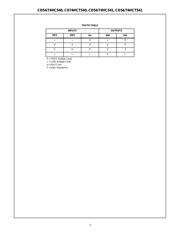 CD74HC541EG4 datasheet.datasheet_page 3