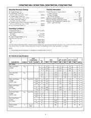 CD74HCT540M96 datasheet.datasheet_page 4