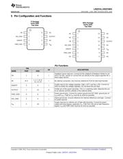 LM2574 datasheet.datasheet_page 3