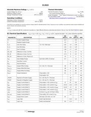 EL9115ILZ-T7 datasheet.datasheet_page 2