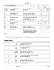 EL9115ILZ-T7 datasheet.datasheet_page 3