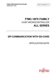 MB96F348HSCPMC-GSE2 数据规格书 1