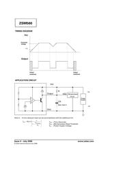 ZSM560N8TA datasheet.datasheet_page 4