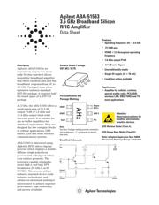 ABA-51563-TR2G 数据规格书 1