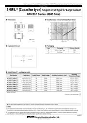 NFM21PC105B1A3D(NFM2012P13C105BT1M00-68) datasheet.datasheet_page 1