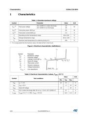 ESDALC20-1BF4 datasheet.datasheet_page 2