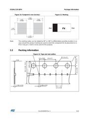 ESDALC20-1BF4 datasheet.datasheet_page 5