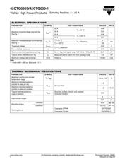 42CTQ030S datasheet.datasheet_page 2