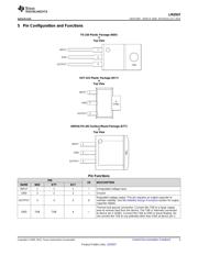 THS7002EVM 数据规格书 3